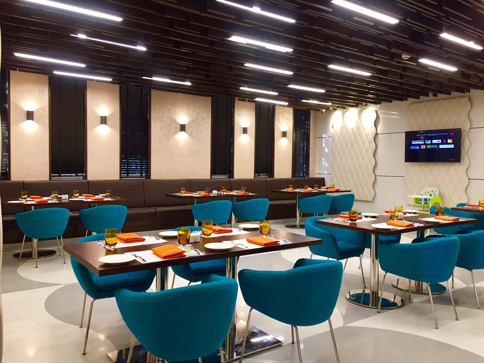 Novotel Guwahati Gs Road Exterior photo